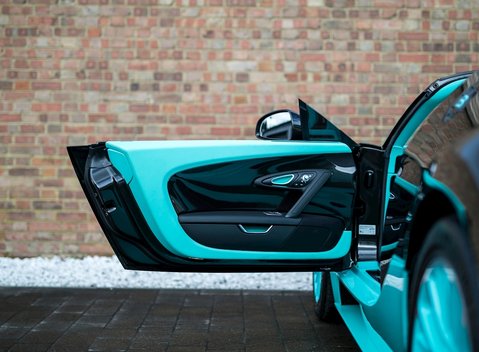 Bugatti Veyron Grand Sport Vitesse 29