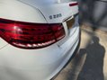 Mercedes-Benz E Class 2.1 E220 AMG Line Bluetec Auto 2dr 42