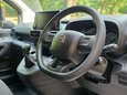 Citroen Berlingo 1.5 Berlingo 1000 Enterprise Blue HDi S/S 7