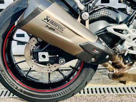 BMW S1000R S 1000 R Sport 