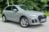 Audi Q5 2.0 Q5 S Line 45 TFSI MHEV Quattro Semi-Auto 4WD 5dr