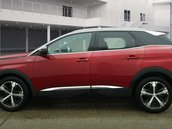 Peugeot 3008 1.5 3008 GT Line Blue HDi S/S Auto 5dr 6