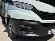 Iveco Daily 35C14 Toolbox Tipper 20
