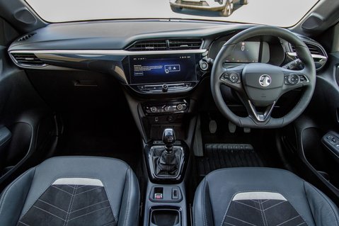 Vauxhall Corsa ULTIMATE 3