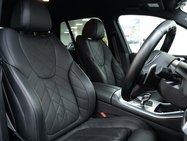 BMW X5 3.0 45e 24kWh M Sport SUV 5dr Petrol Plug-in Hybrid Auto xDrive Euro 6 (s/s 17
