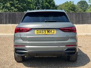 Audi Q3 TFSI QUATTRO S LINE 8