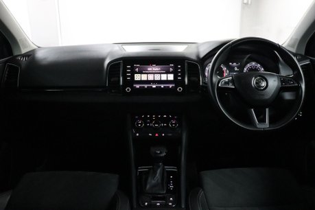 Skoda Karoq SE L TSI DSG 40