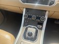 Land Rover Range Rover Evoque 2.0 TD4 SE Tech Auto 4WD Euro 6 (s/s) 5dr 19