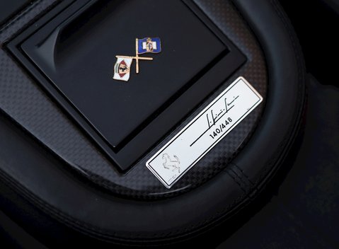 Ferrari 550 Barchetta Pininfarina 16