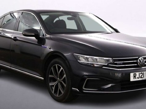 Volkswagen Passat 1.4 TSI 13kWh GTE Saloon 4dr Petrol Plug-in Hybrid DSG Euro 6 (s/s) (218 ps