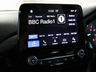 Ford Fiesta TITANIUM 38