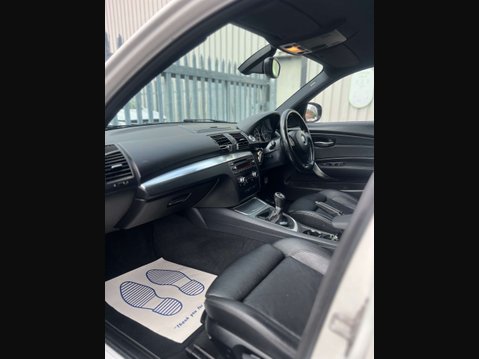 BMW 1 Series 2.0 118d M Sport 5dr 14