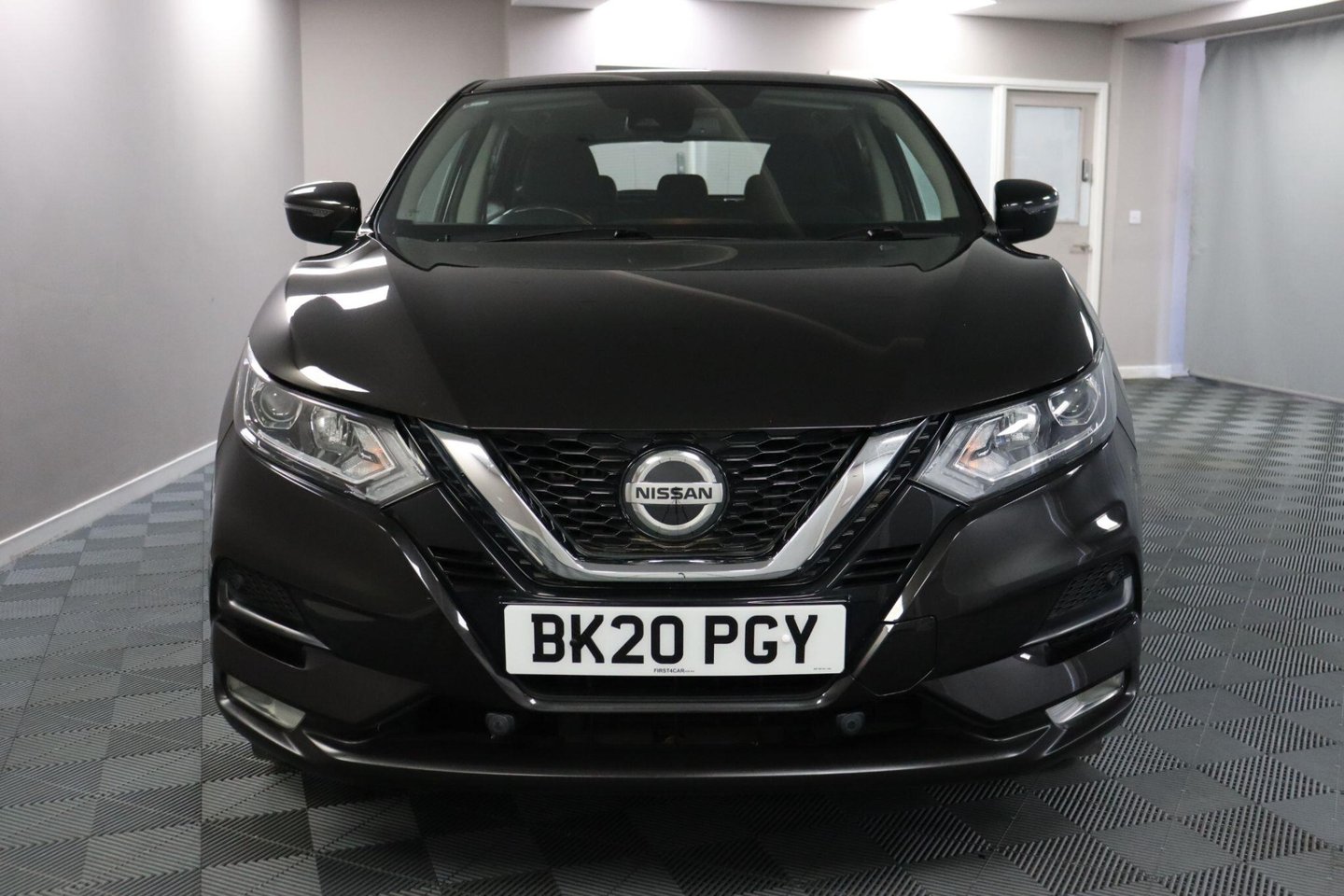 2020 Nissan Qashqai — image 2