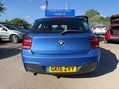 BMW 1 Series 2.0 120d M Sport xDrive Euro 5 (s/s) 5dr 9