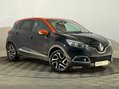 Renault Captur DYNAMIQUE S MEDIANAV ENERGY DCI S/S 1