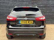 Nissan Qashqai 1.6 Qashqai Tekna dCi CVT 5dr 41