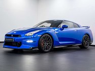 Nissan GT-R Premium Edition 3.8 2dr Coupe Semi Auto Petrol 11