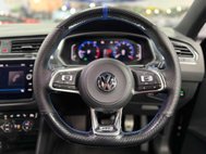 Volkswagen Tiguan 2.0 TDI R-Line Tech SUV 5dr Diesel DSG Euro 6 (s/s) (150 ps) 29