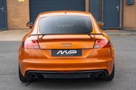Audi TT 2.0 TT Black Edition TFSI 3dr 10