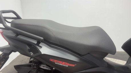 Direct Bikes Milan DB125 2023 Jiajue 125CC JJ Project 14