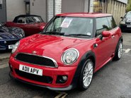 Mini Hatch COOPER 36