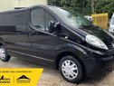 Renault Trafic 2.0 TD dCi SL27 Sport Panel Van 4dr Diesel Manual L1 H1 (214 g/km, 115 bhp)
