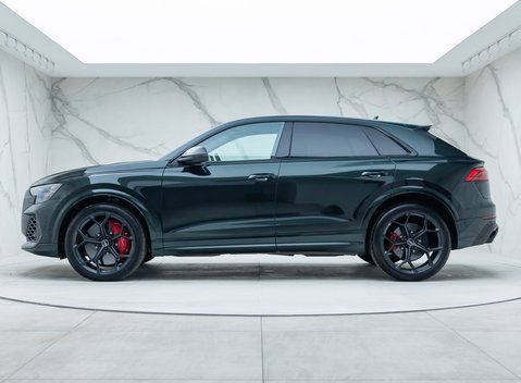 Audi RS Q8 PERFORMANCE CARBON VORSPRUNG 5
