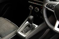 Renault Captur TECHNO E-TECH 33