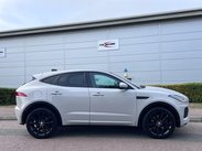 Jaguar E-Pace 2.0 D240 R-Dynamic HSE Auto AWD Euro 6 (s/s) 5dr 2