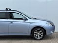 Mitsubishi Outlander 2.0 Outlander GX 4h PHEV Auto 4WD 5dr 16