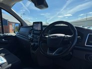 Ford Transit Custom 2.0 Transit Custom 280 Limited EcoBlue 5dr 4