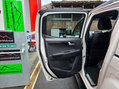 Isuzu D-Max BLADE DCB 23