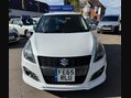 Suzuki Swift 1.6 Sport Euro 6 3dr (SNav) 2