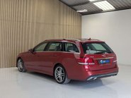 Mercedes-Benz E Class 3.0 E350 AMG Sport Bluetec Auto 5dr 20
