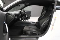 Audi TT 2.0 TT Black Edition 45 TFSI Quattro Semi-Auto 4WD 3dr 47