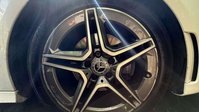 Mercedes-Benz A Class 2.0 A200d AMG Line (Executive) Hatchback 5dr Diesel 8G-DCT Euro 6 (s/s) (15 8