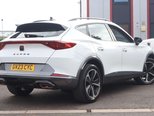 Cupra Formentor 1.4 eHybrid 12.8kWh V1 SUV 5dr Petrol Plug-in Hybrid DSG Euro 6 (s/s) (204  10