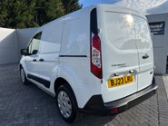 Ford Transit Connect 240 L1 Trend 100 ps Panel Van with Air Conditioning - Ex NHS 2