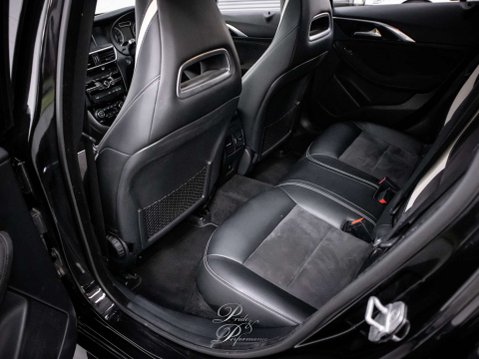 Infiniti Q30 2.1 Q30 Sport D AWD Auto 4WD 5dr 21