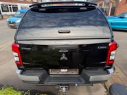 Mitsubishi L200 DI-D BARBARIAN DCB 13