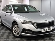 Skoda Octavia SE TECHNOLOGY TSI 19