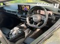 Audi A5 2.0 A5 S Line Edition 1 35 TDI MHEV Semi-Auto 2dr 38