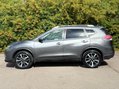 Nissan X-Trail 1.6 DIG-T n-tec Euro 6 (s/s) 5dr 6