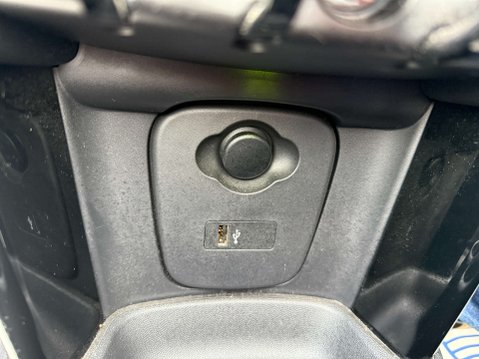 Mini Convertible 2.0 Cooper S Auto 2dr 100