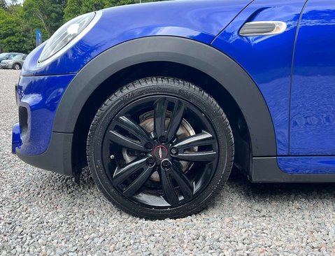 Mini Hatch 1.5 Cooper Sport 3dr 13