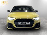 Audi A1 1.5 TFSI 35 S line Style Edition Sportback 5dr Petrol S Tronic Euro 6 (s/s) 2