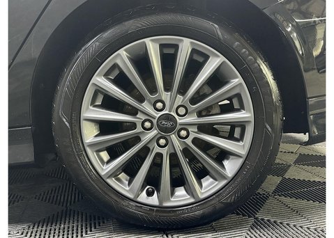 Ford Focus 1.0T EcoBoost ST-Line Hatchback 5dr Petrol Manual Euro 6 (s/s) (140 ps) 41