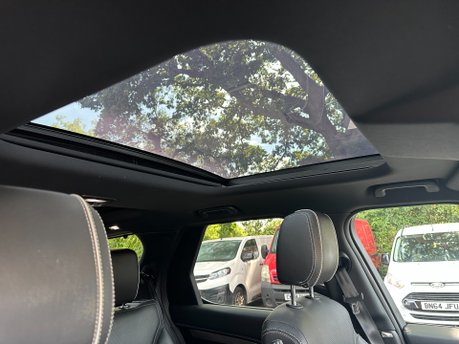 Land Rover Discovery SD6 HSE 7 SEAT AUTOMATIC 5dr 17