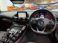 Mercedes-Benz Amg GT 4.0 V8 BiTurbo S (Premium) Coupe 2dr Petrol SpdS DCT Euro 6 (s/s) (510 ps) 37