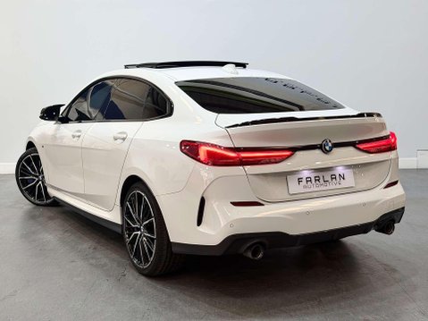 BMW 2 Series 2.0 220d M Sport Saloon 4dr Diesel Auto Euro 6 (s/s) (190 ps) 21